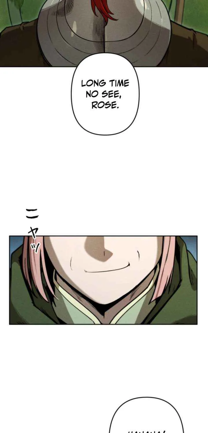 Reincarnated as the Strongest Monster Eater꞉ Revenge on the Tyrant Dragon, chapter 19, page 17