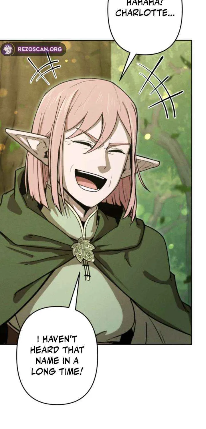 Reincarnated as the Strongest Monster Eater꞉ Revenge on the Tyrant Dragon, chapter 19, page 18