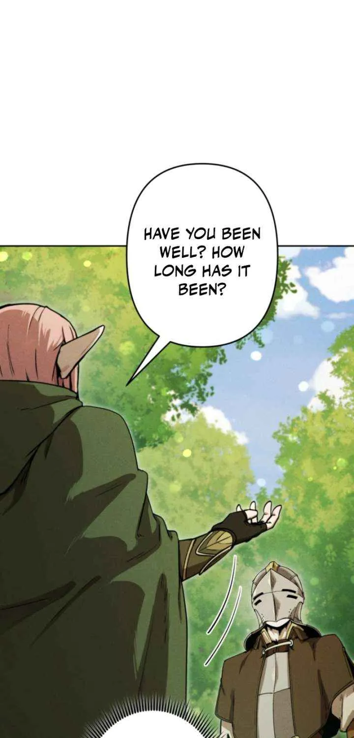 Reincarnated as the Strongest Monster Eater꞉ Revenge on the Tyrant Dragon, chapter 19, page 19