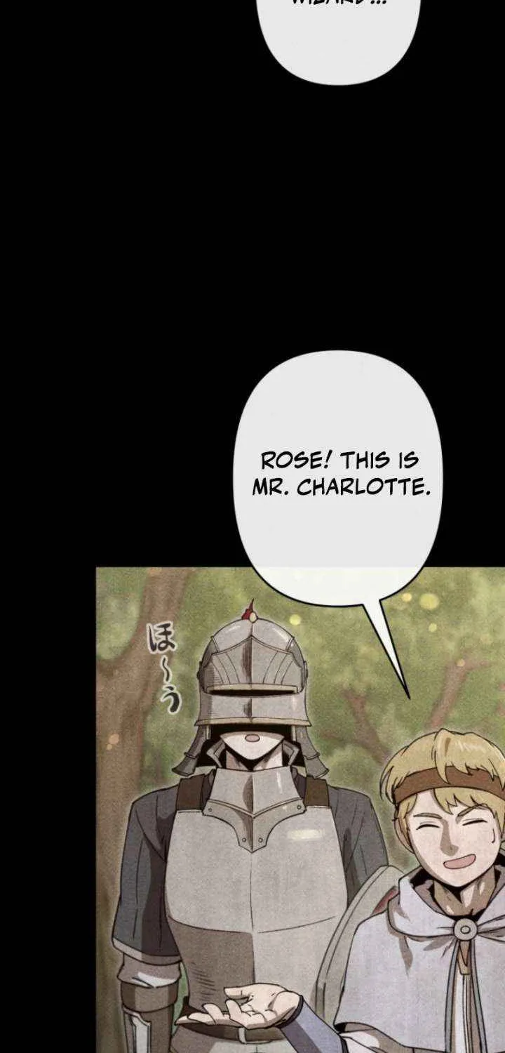 Reincarnated as the Strongest Monster Eater꞉ Revenge on the Tyrant Dragon, chapter 19, page 36