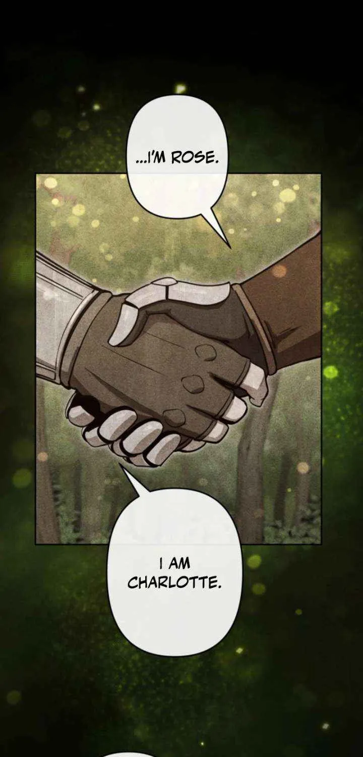 Reincarnated as the Strongest Monster Eater꞉ Revenge on the Tyrant Dragon, chapter 19, page 38