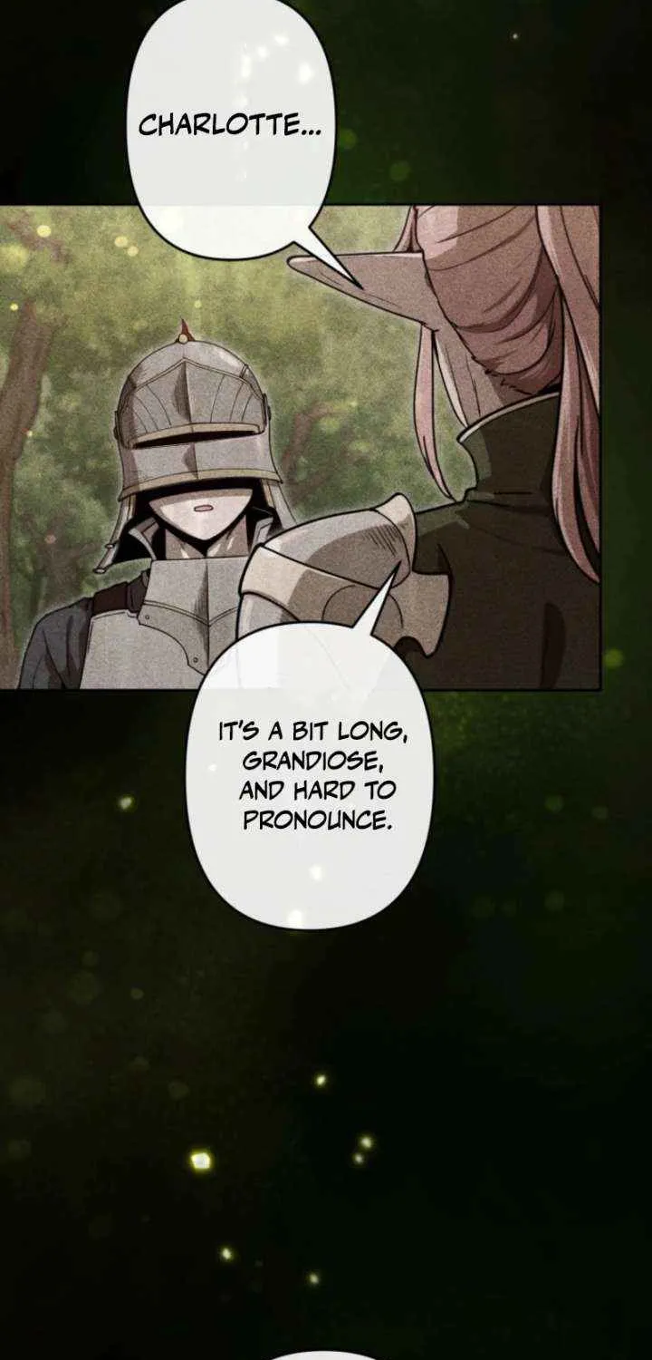 Reincarnated as the Strongest Monster Eater꞉ Revenge on the Tyrant Dragon, chapter 19, page 39
