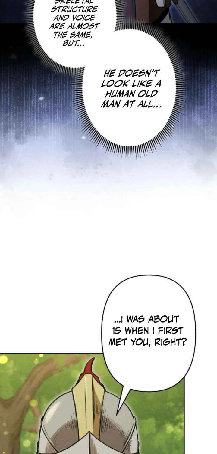 Reincarnated as the Strongest Monster Eater꞉ Revenge on the Tyrant Dragon, chapter 19, page 43