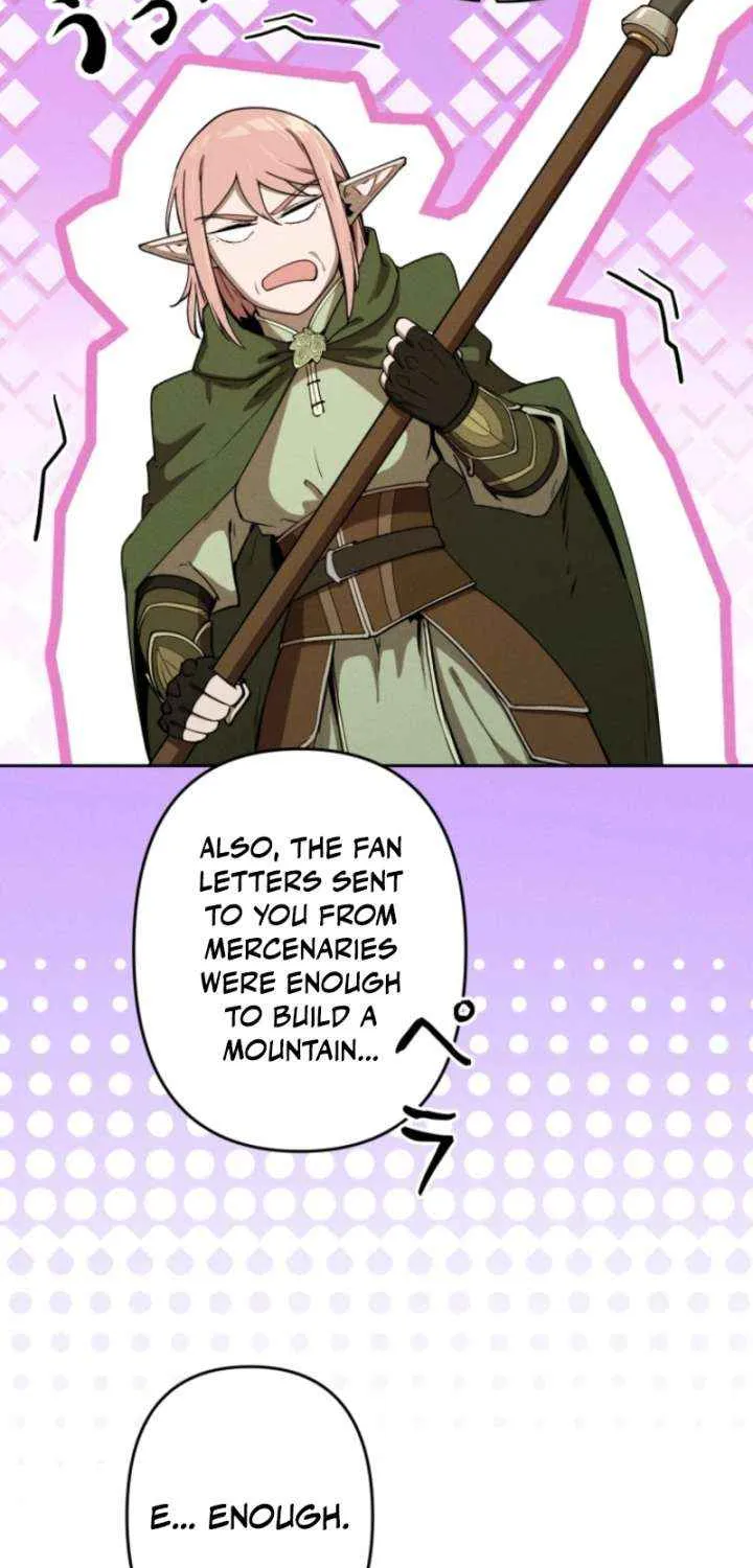 Reincarnated as the Strongest Monster Eater꞉ Revenge on the Tyrant Dragon, chapter 19, page 45