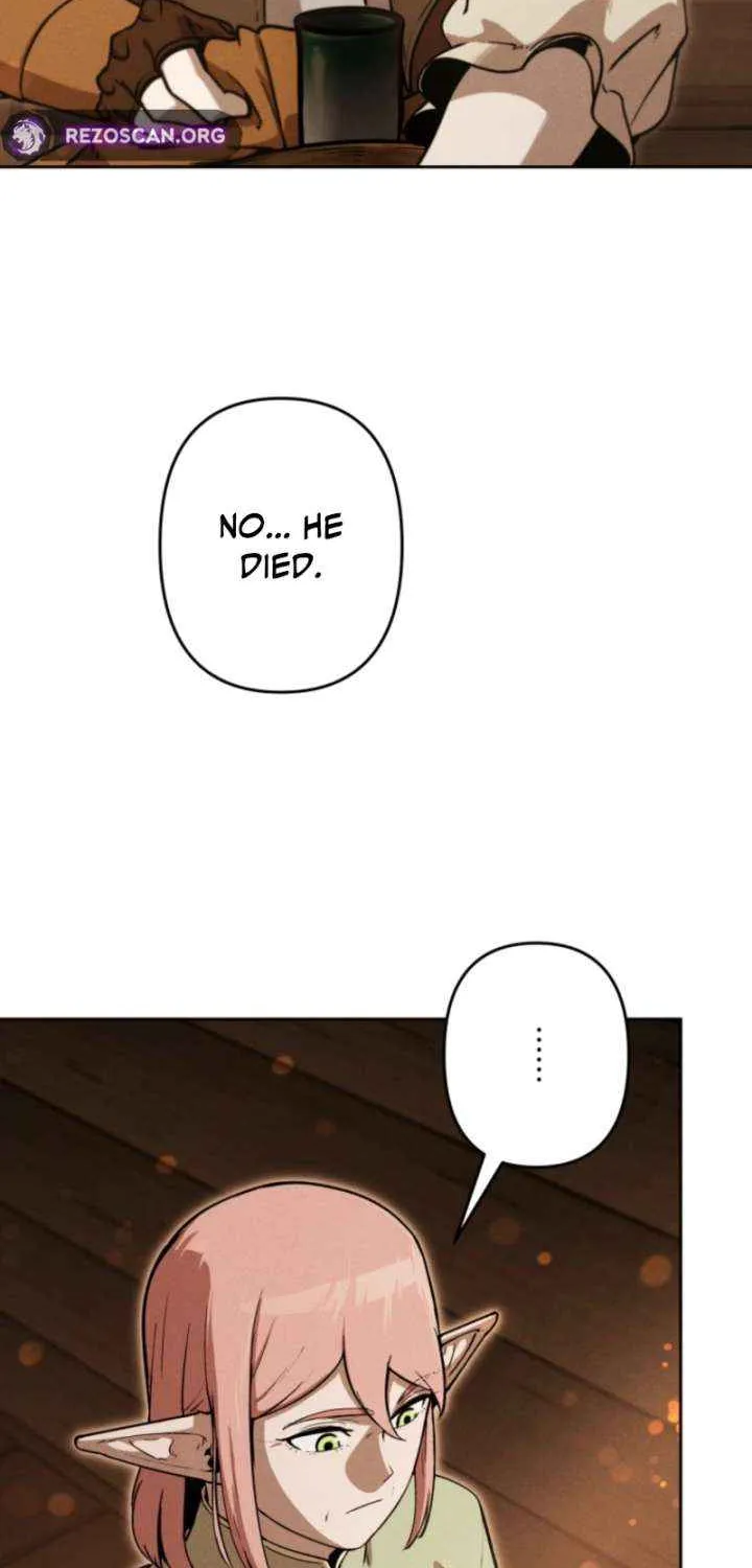 Reincarnated as the Strongest Monster Eater꞉ Revenge on the Tyrant Dragon, chapter 19, page 60