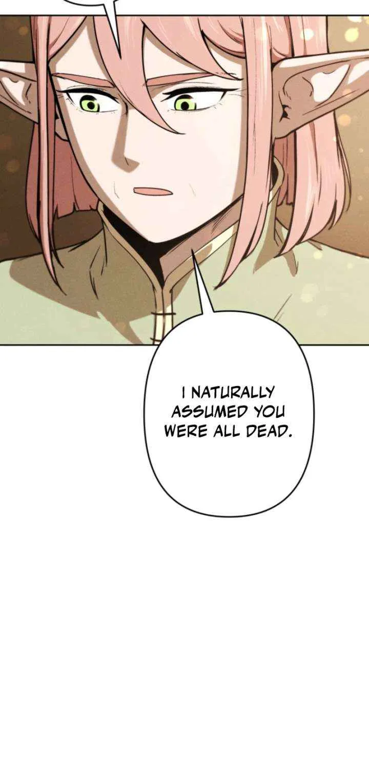 Reincarnated as the Strongest Monster Eater꞉ Revenge on the Tyrant Dragon, chapter 19, page 63