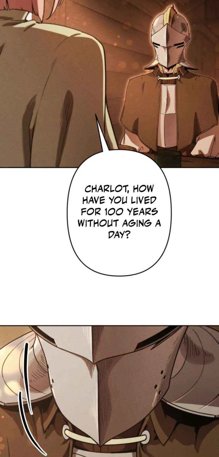 Reincarnated as the Strongest Monster Eater꞉ Revenge on the Tyrant Dragon, chapter 19, page 71