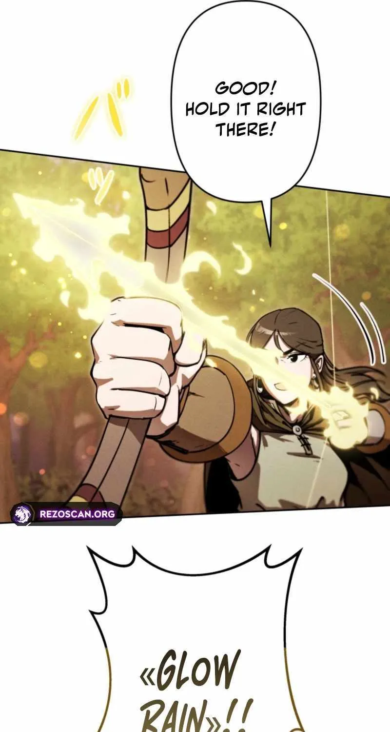 Reincarnated as the Strongest Monster Eater꞉ Revenge on the Tyrant Dragon, chapter 20, page 10