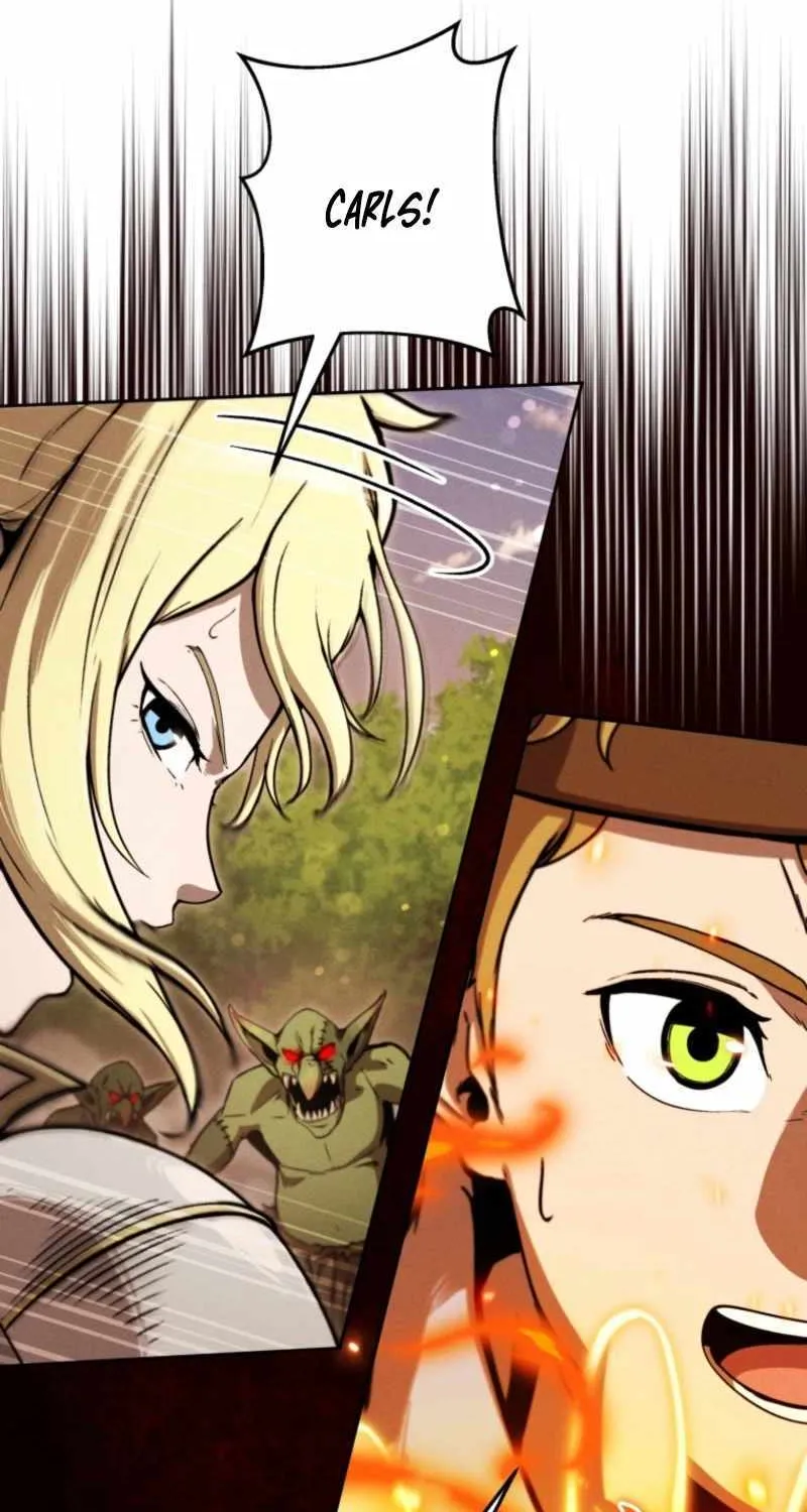 Reincarnated as the Strongest Monster Eater꞉ Revenge on the Tyrant Dragon, chapter 20, page 13