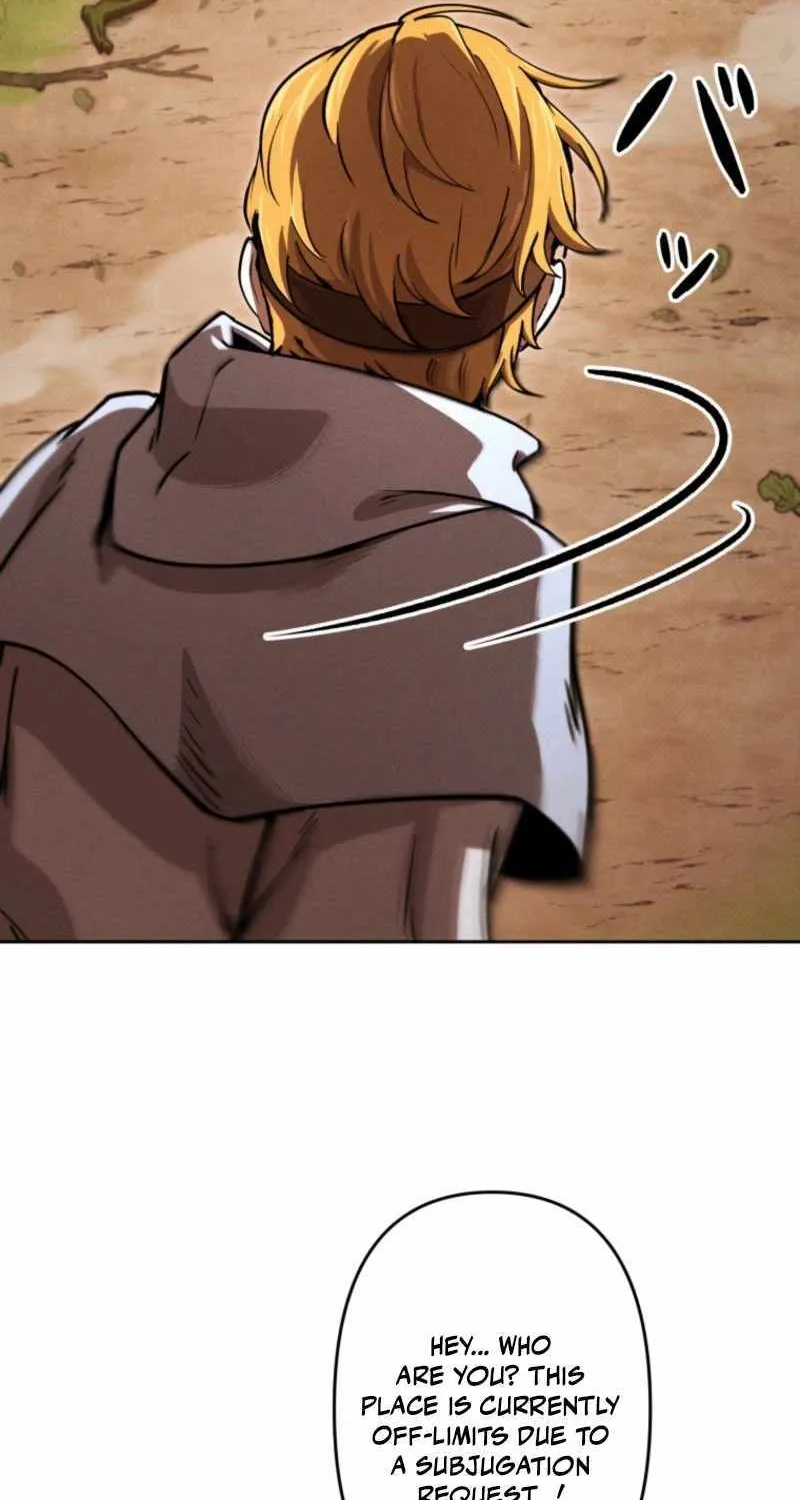 Reincarnated as the Strongest Monster Eater꞉ Revenge on the Tyrant Dragon, chapter 20, page 23