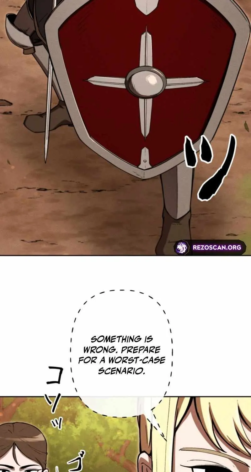 Reincarnated as the Strongest Monster Eater꞉ Revenge on the Tyrant Dragon, chapter 20, page 26