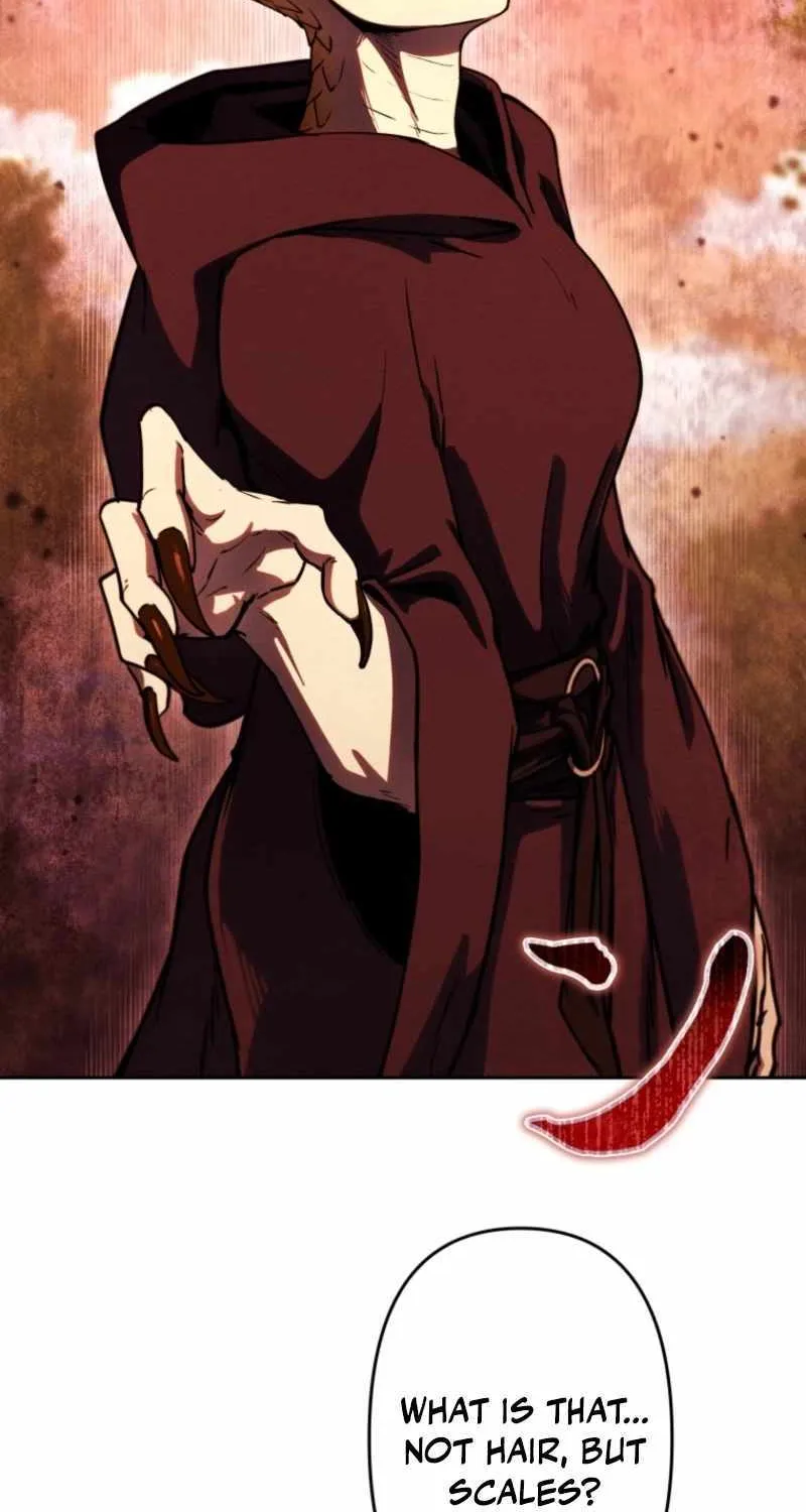 Reincarnated as the Strongest Monster Eater꞉ Revenge on the Tyrant Dragon, chapter 20, page 33