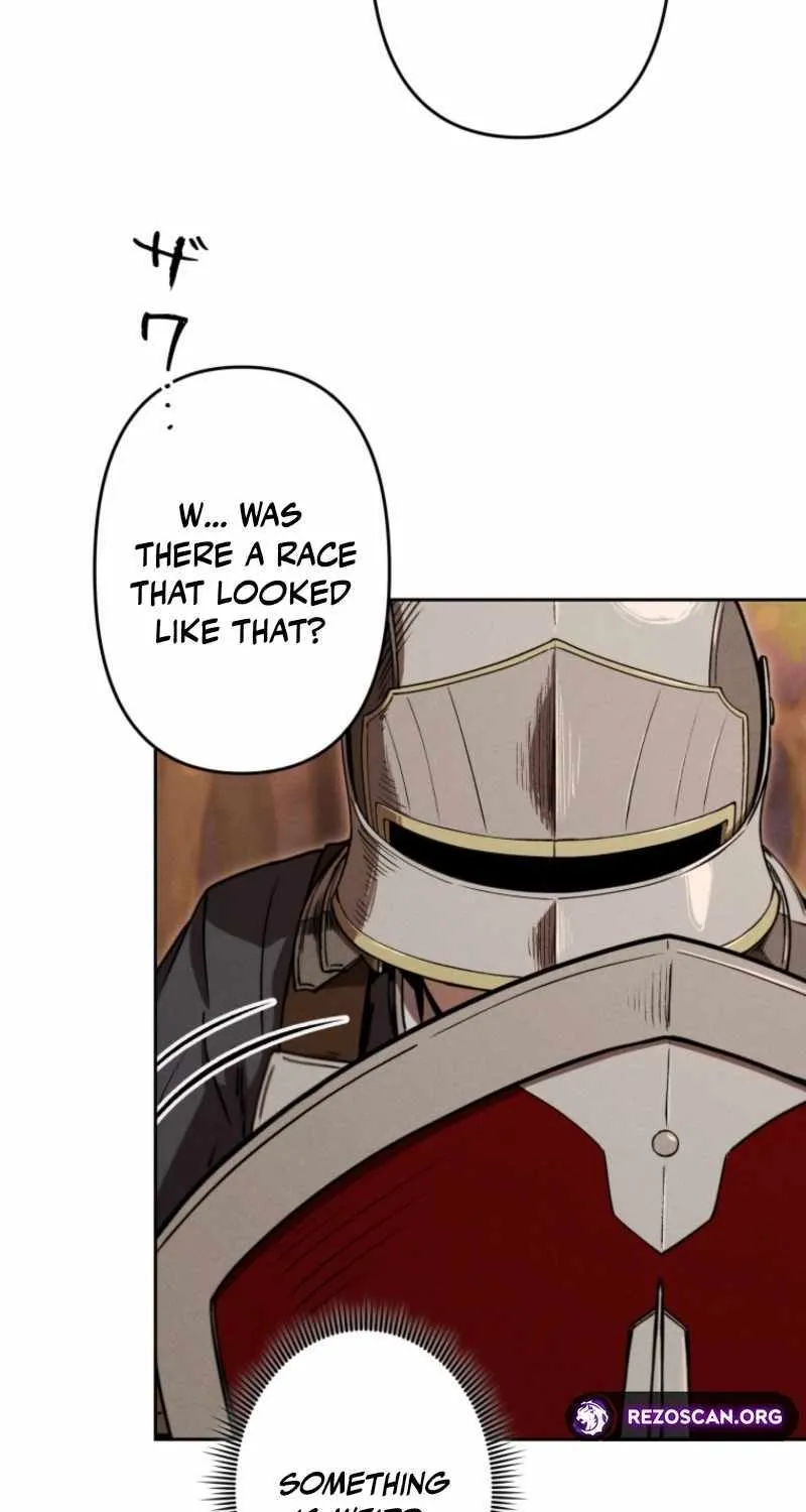 Reincarnated as the Strongest Monster Eater꞉ Revenge on the Tyrant Dragon, chapter 20, page 34
