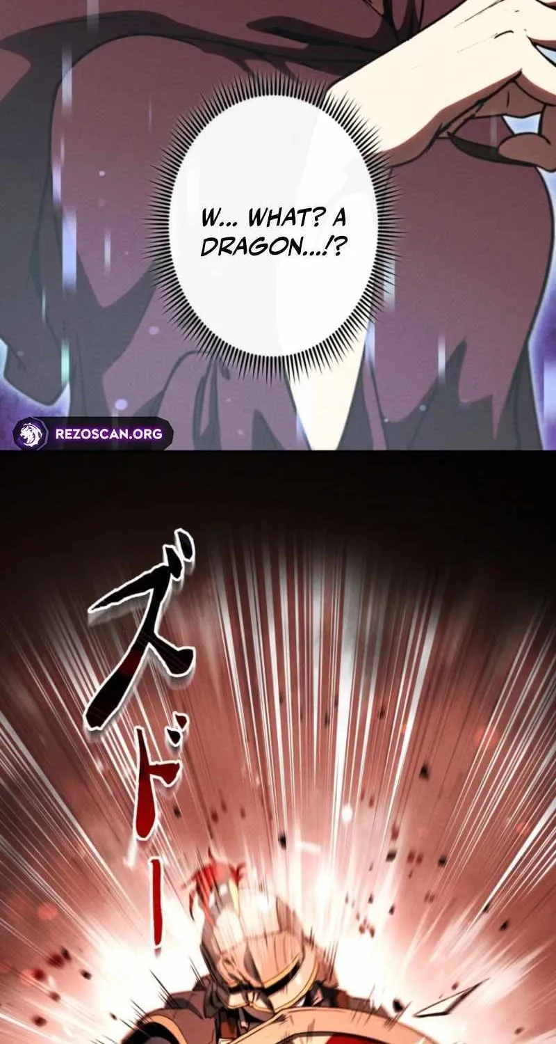 Reincarnated as the Strongest Monster Eater꞉ Revenge on the Tyrant Dragon, chapter 20, page 37