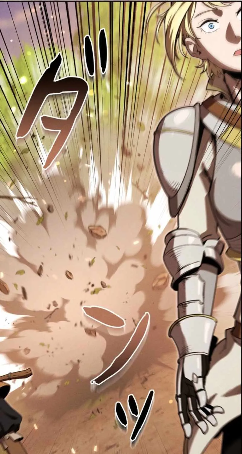 Reincarnated as the Strongest Monster Eater꞉ Revenge on the Tyrant Dragon, chapter 20, page 40