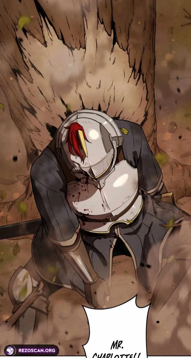 Reincarnated as the Strongest Monster Eater꞉ Revenge on the Tyrant Dragon, chapter 20, page 42