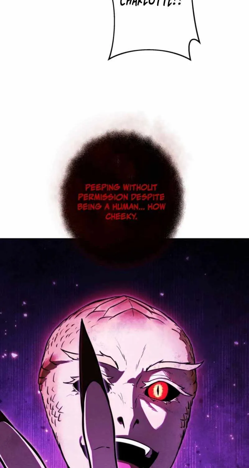 Reincarnated as the Strongest Monster Eater꞉ Revenge on the Tyrant Dragon, chapter 20, page 43