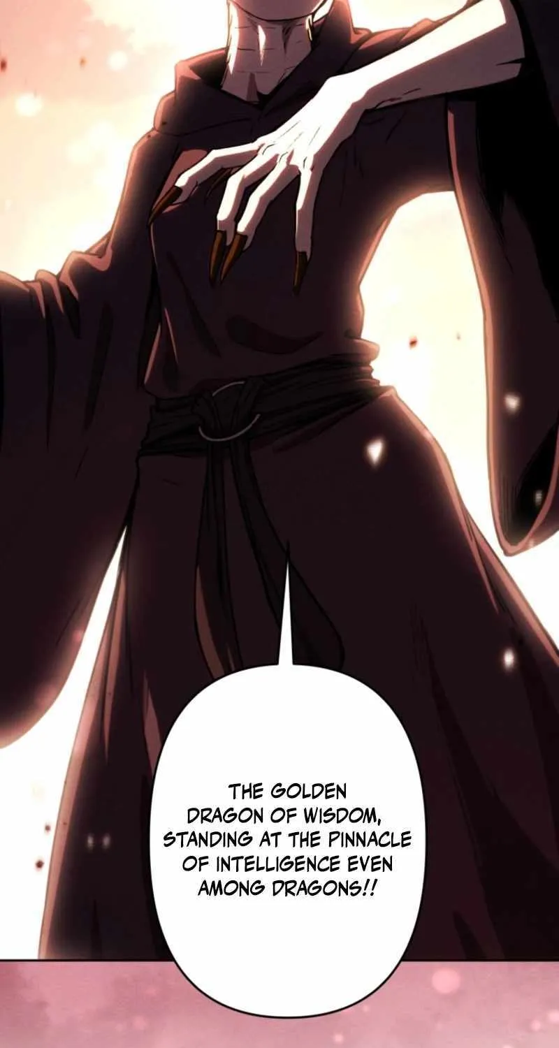Reincarnated as the Strongest Monster Eater꞉ Revenge on the Tyrant Dragon, chapter 20, page 48