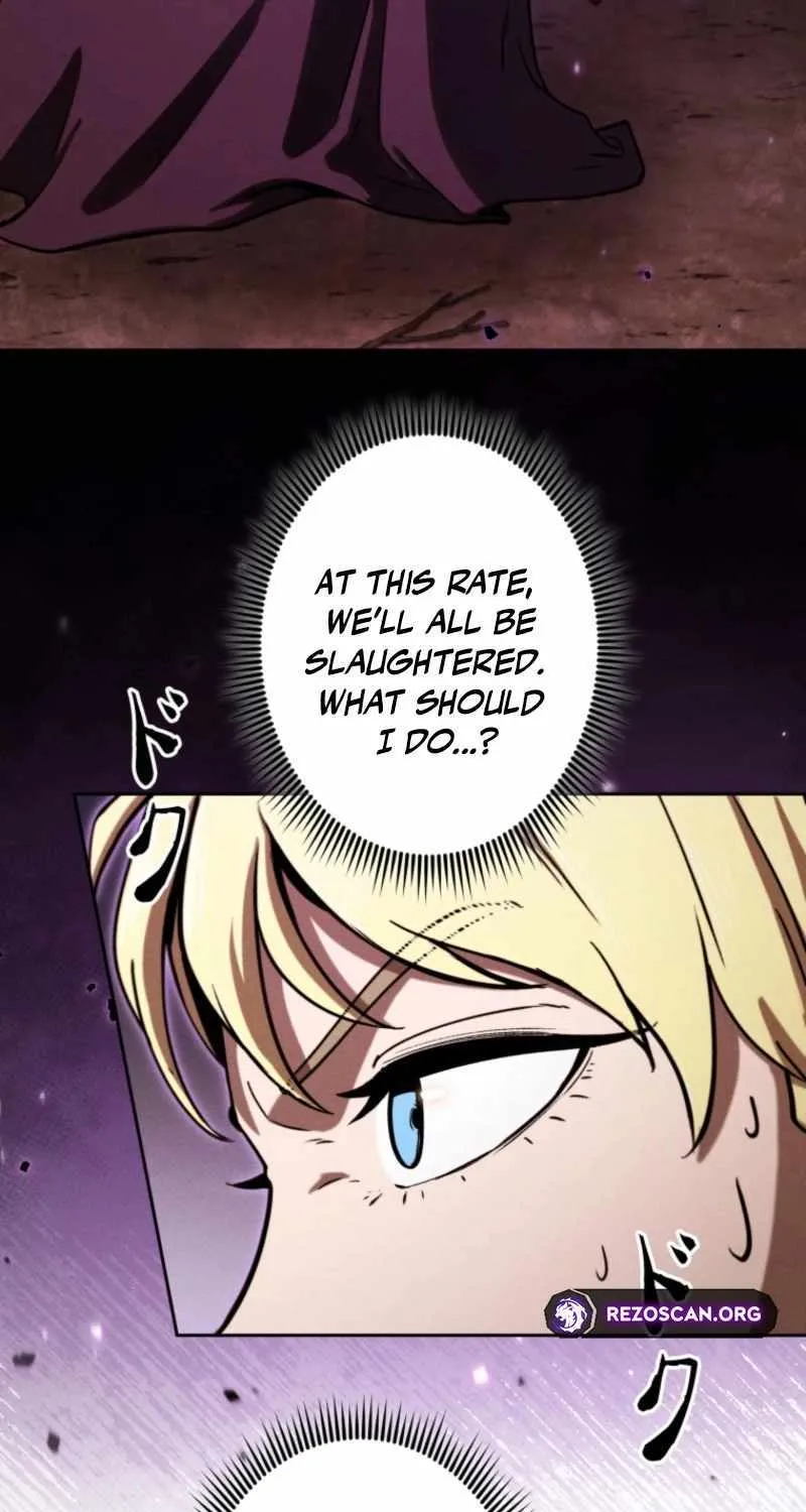 Reincarnated as the Strongest Monster Eater꞉ Revenge on the Tyrant Dragon, chapter 20, page 60