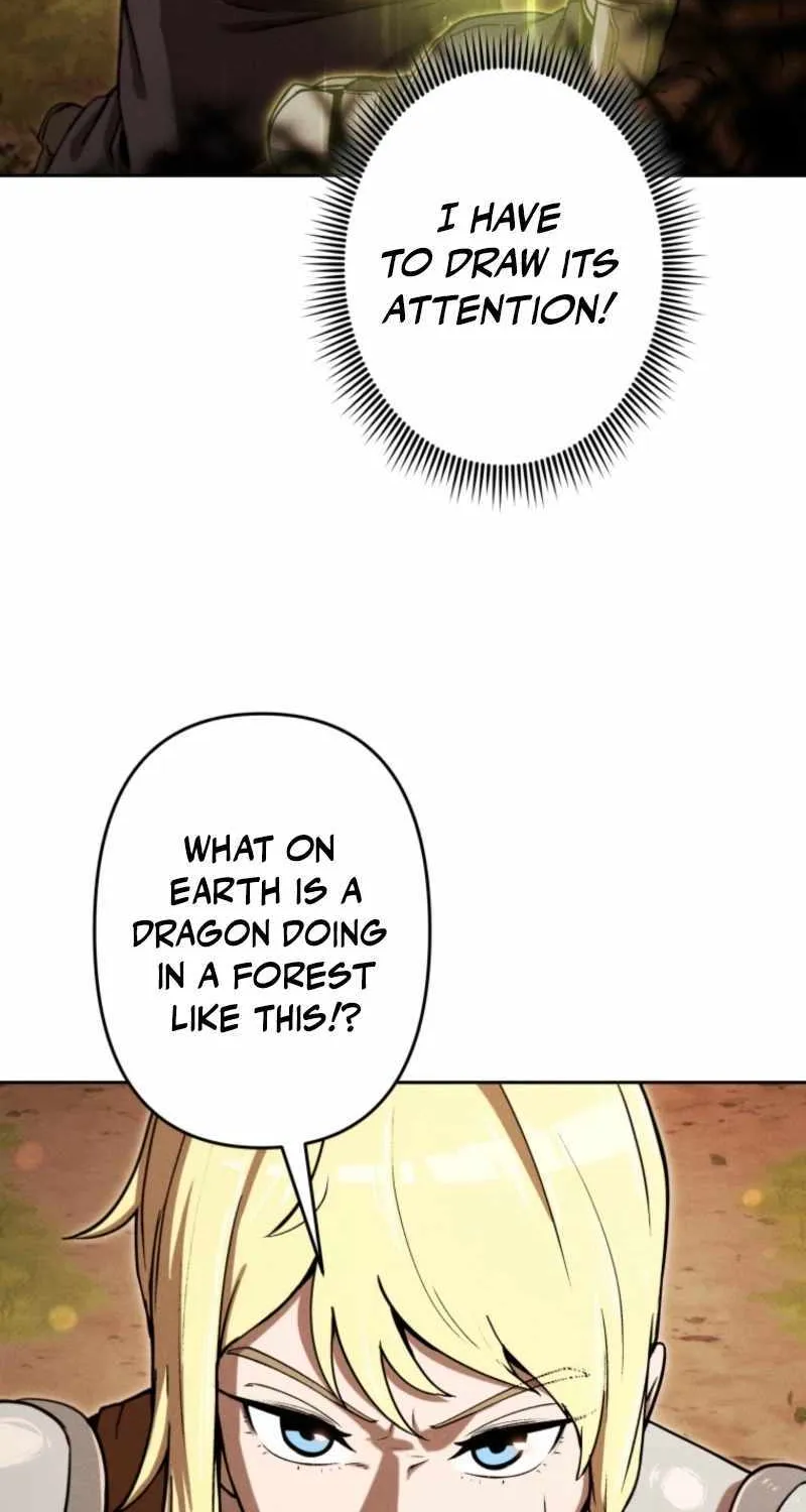 Reincarnated as the Strongest Monster Eater꞉ Revenge on the Tyrant Dragon, chapter 20, page 63