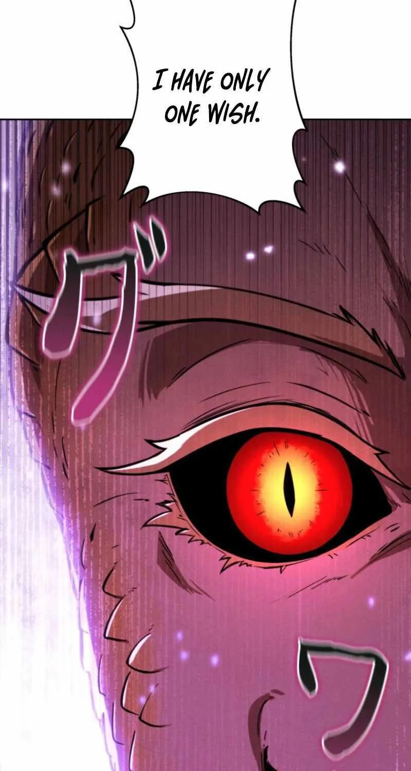 Reincarnated as the Strongest Monster Eater꞉ Revenge on the Tyrant Dragon, chapter 20, page 65