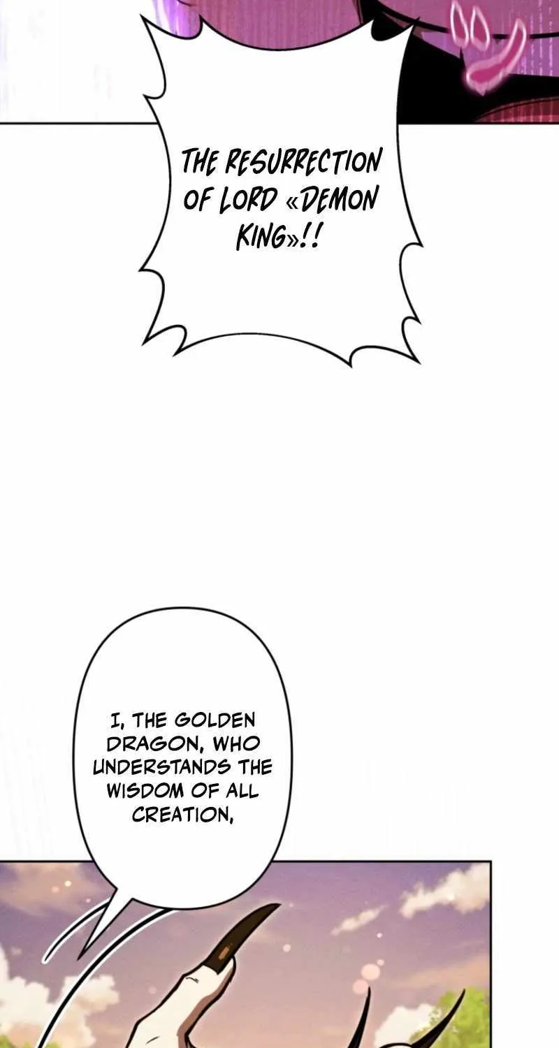 Reincarnated as the Strongest Monster Eater꞉ Revenge on the Tyrant Dragon, chapter 20, page 66