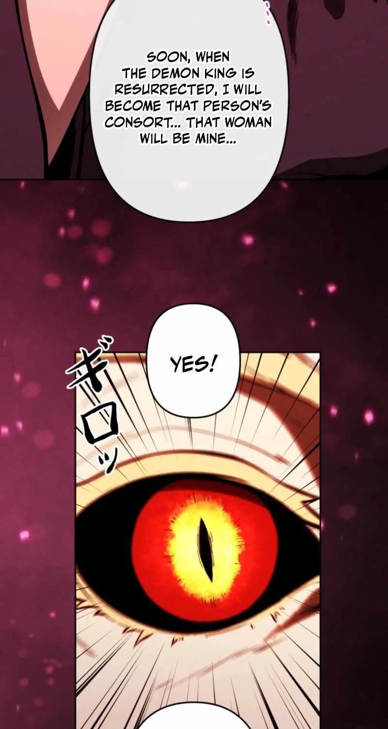 Reincarnated as the Strongest Monster Eater꞉ Revenge on the Tyrant Dragon, chapter 20, page 74