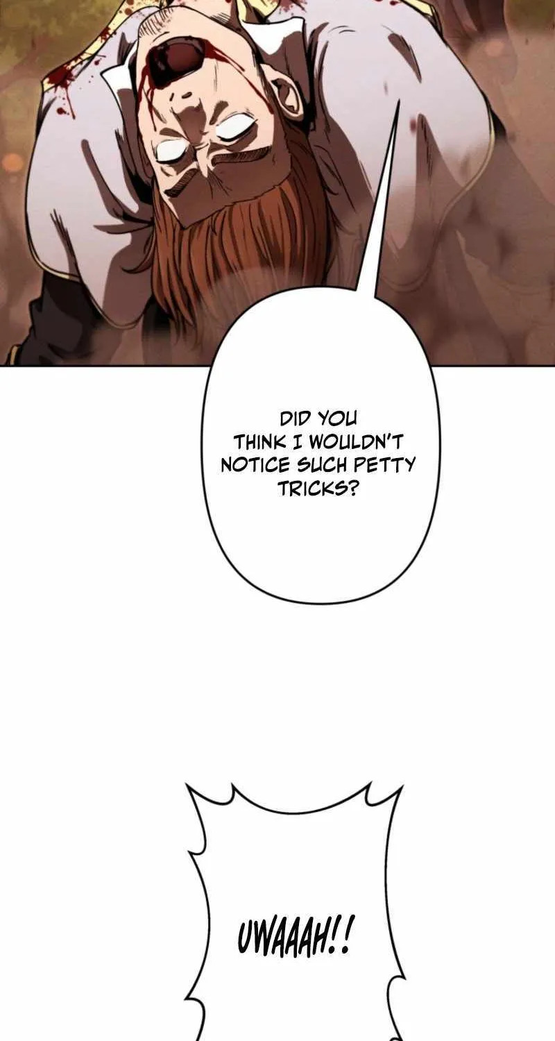 Reincarnated as the Strongest Monster Eater꞉ Revenge on the Tyrant Dragon, chapter 20, page 83