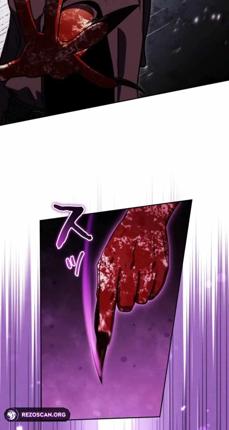 Reincarnated as the Strongest Monster Eater꞉ Revenge on the Tyrant Dragon, chapter 20, page 85