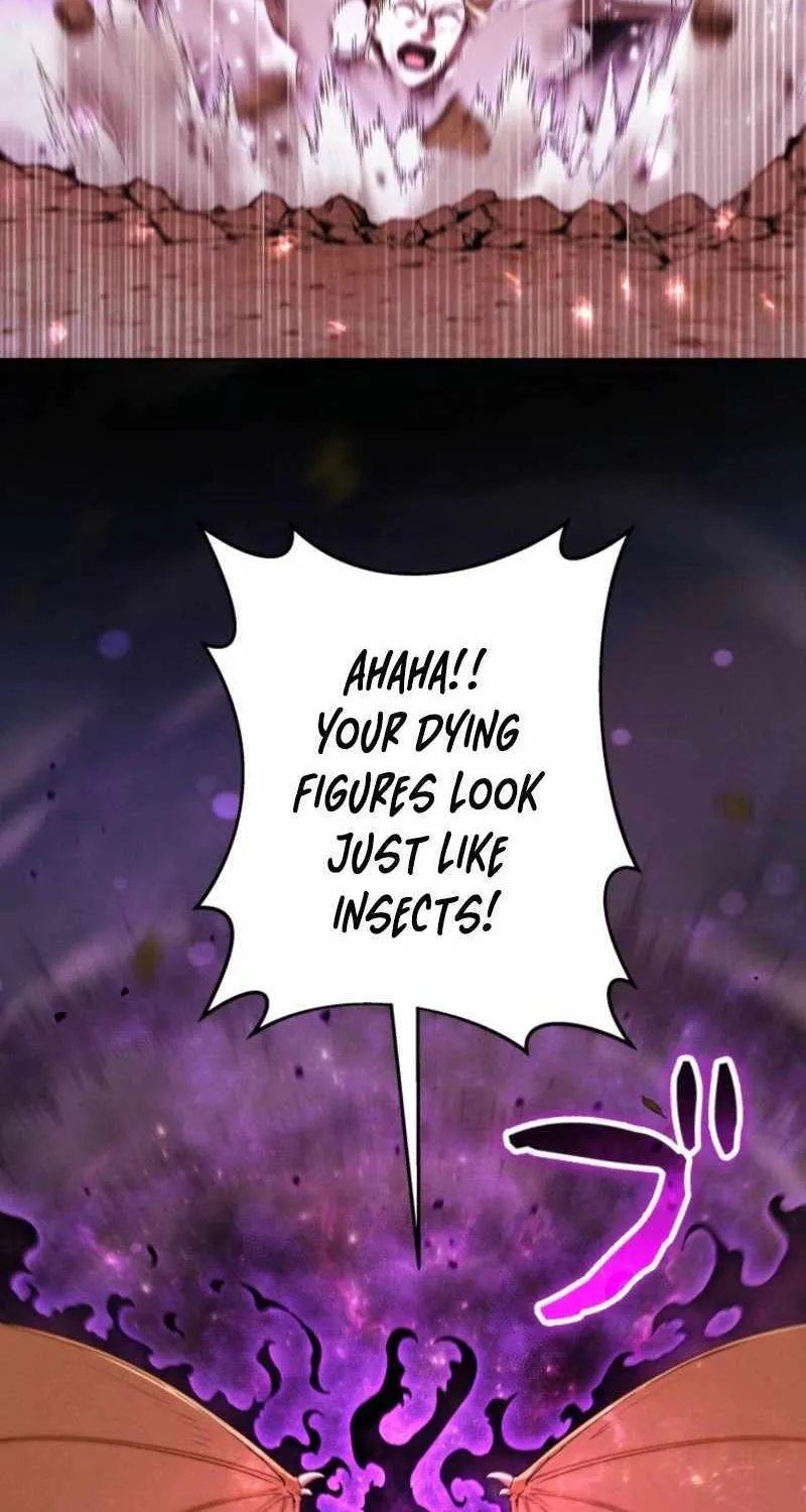 Reincarnated as the Strongest Monster Eater꞉ Revenge on the Tyrant Dragon, chapter 20, page 87