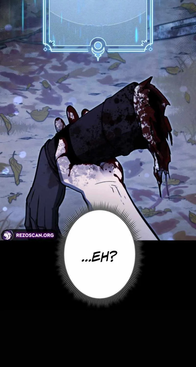 Reincarnated as the Strongest Monster Eater꞉ Revenge on the Tyrant Dragon, chapter 20, page 97