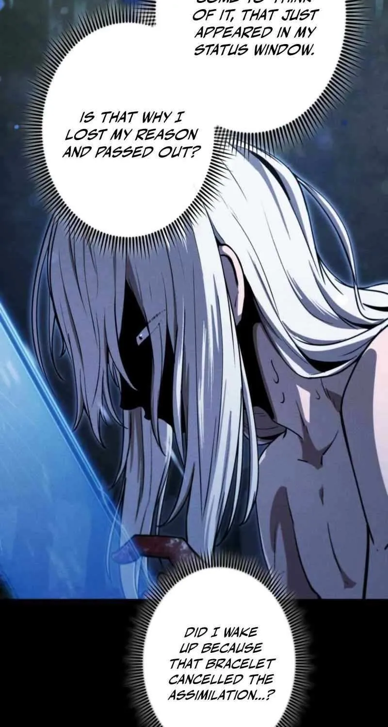 Reincarnated as the Strongest Monster Eater꞉ Revenge on the Tyrant Dragon, chapter 21, page 11