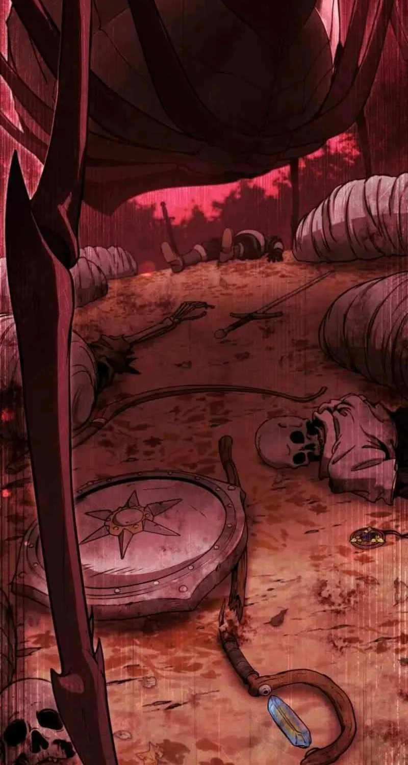 Reincarnated as the Strongest Monster Eater꞉ Revenge on the Tyrant Dragon, chapter 21, page 23