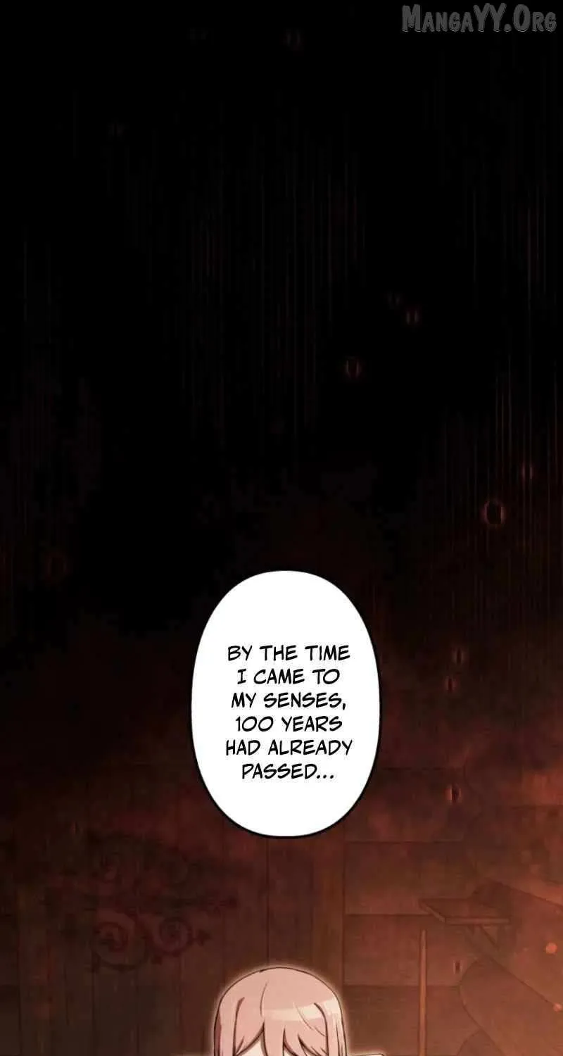 Reincarnated as the Strongest Monster Eater꞉ Revenge on the Tyrant Dragon, chapter 21, page 25