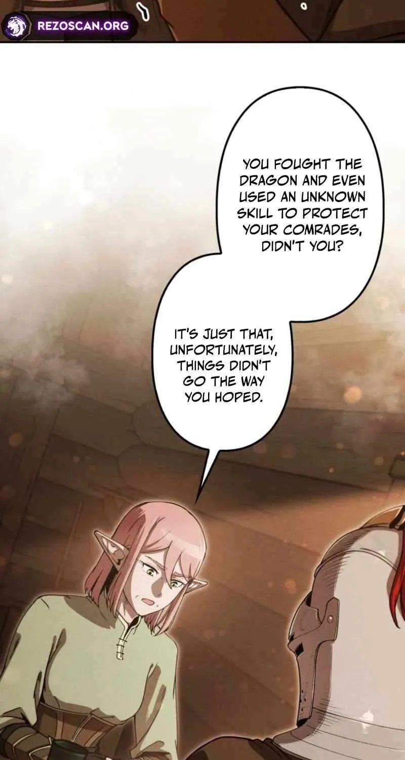 Reincarnated as the Strongest Monster Eater꞉ Revenge on the Tyrant Dragon, chapter 21, page 29
