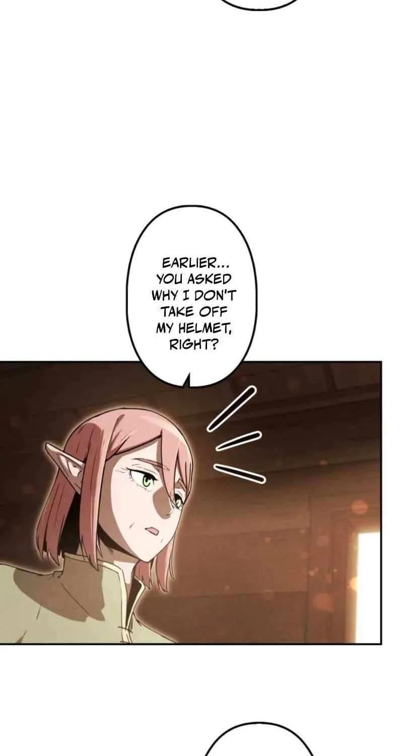Reincarnated as the Strongest Monster Eater꞉ Revenge on the Tyrant Dragon, chapter 21, page 32