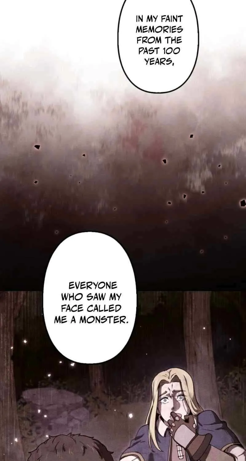 Reincarnated as the Strongest Monster Eater꞉ Revenge on the Tyrant Dragon, chapter 21, page 33