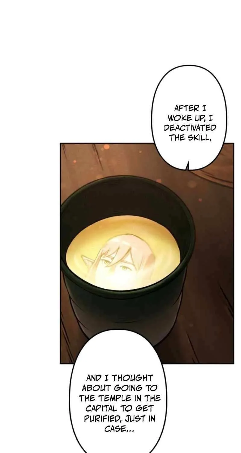 Reincarnated as the Strongest Monster Eater꞉ Revenge on the Tyrant Dragon, chapter 21, page 35