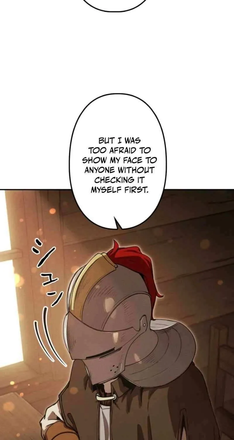Reincarnated as the Strongest Monster Eater꞉ Revenge on the Tyrant Dragon, chapter 21, page 36