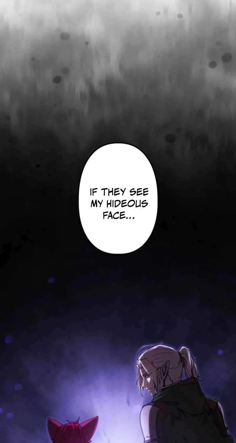 Reincarnated as the Strongest Monster Eater꞉ Revenge on the Tyrant Dragon, chapter 21, page 39