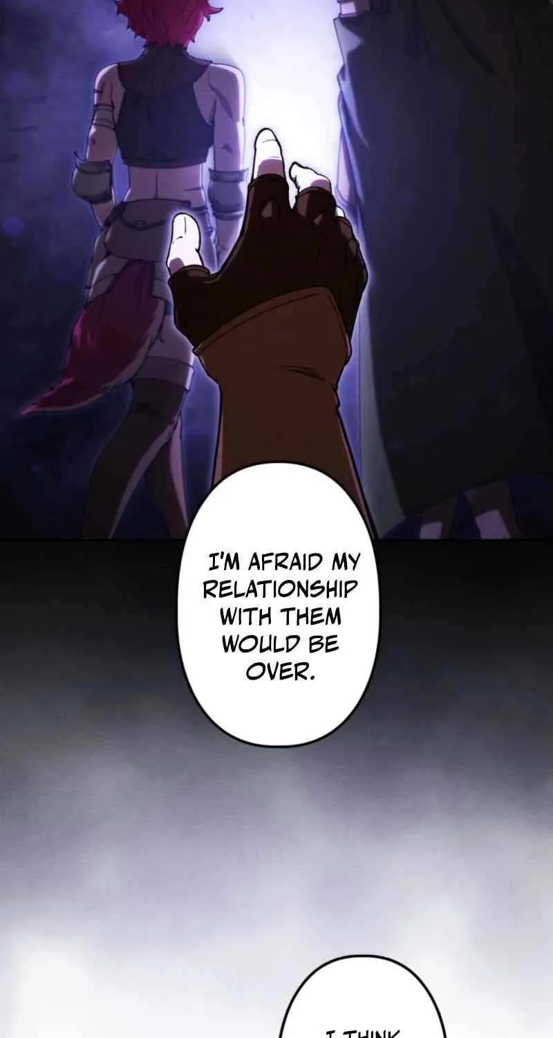 Reincarnated as the Strongest Monster Eater꞉ Revenge on the Tyrant Dragon, chapter 21, page 40