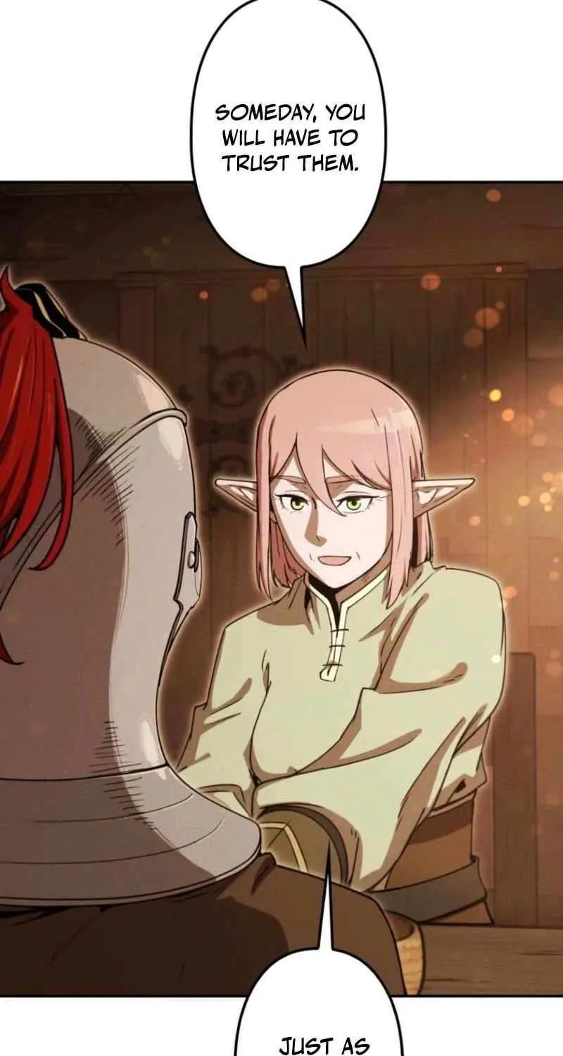 Reincarnated as the Strongest Monster Eater꞉ Revenge on the Tyrant Dragon, chapter 21, page 47