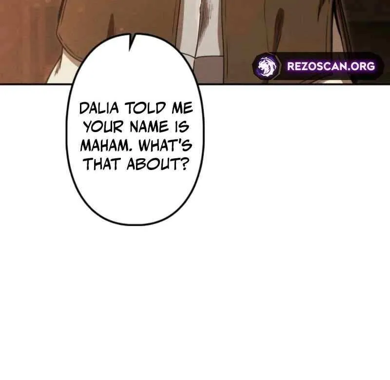 Reincarnated as the Strongest Monster Eater꞉ Revenge on the Tyrant Dragon, chapter 21, page 51