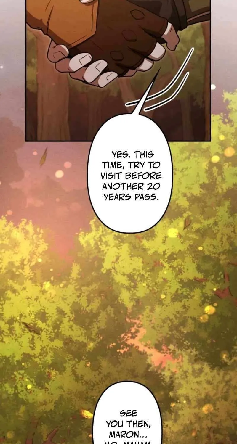 Reincarnated as the Strongest Monster Eater꞉ Revenge on the Tyrant Dragon, chapter 21, page 61