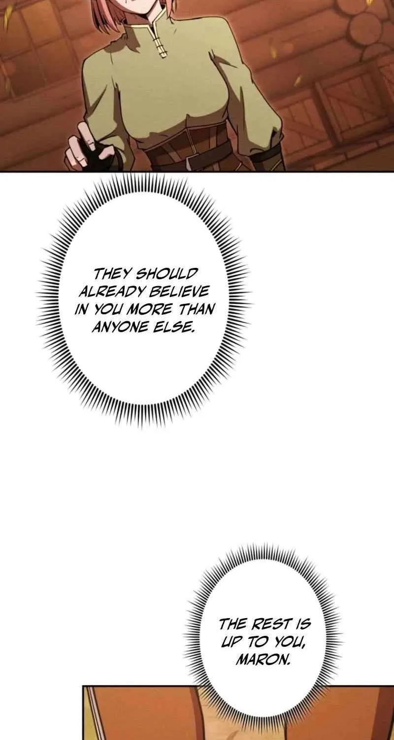 Reincarnated as the Strongest Monster Eater꞉ Revenge on the Tyrant Dragon, chapter 21, page 64