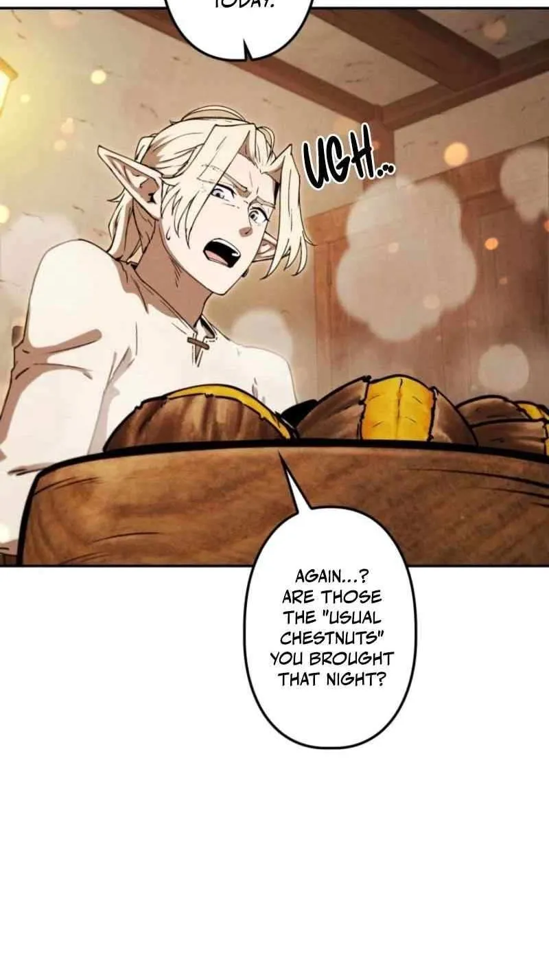 Reincarnated as the Strongest Monster Eater꞉ Revenge on the Tyrant Dragon, chapter 21, page 75