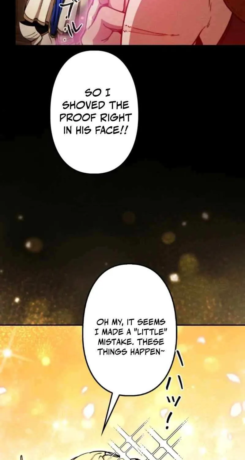 Reincarnated as the Strongest Monster Eater꞉ Revenge on the Tyrant Dragon, chapter 21, page 81