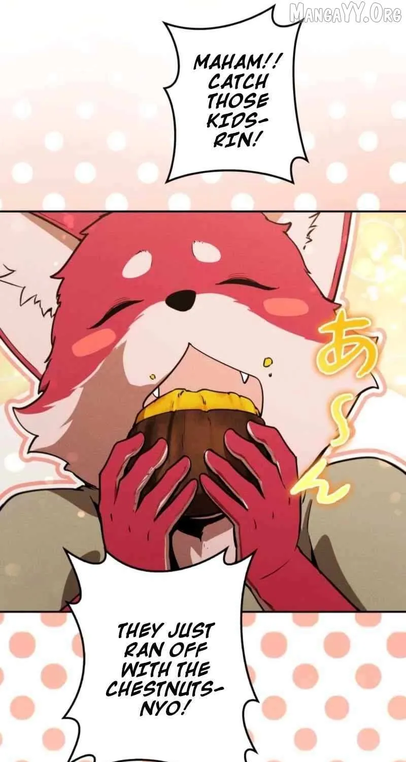 Reincarnated as the Strongest Monster Eater꞉ Revenge on the Tyrant Dragon, chapter 21, page 92