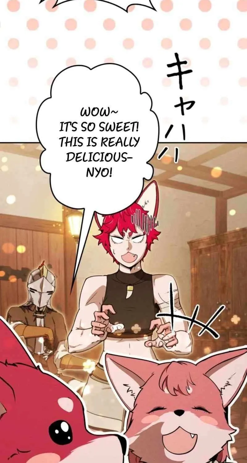 Reincarnated as the Strongest Monster Eater꞉ Revenge on the Tyrant Dragon, chapter 21, page 93