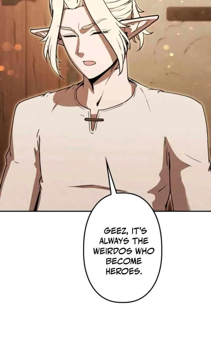 Reincarnated as the Strongest Monster Eater꞉ Revenge on the Tyrant Dragon, chapter 21, page 97